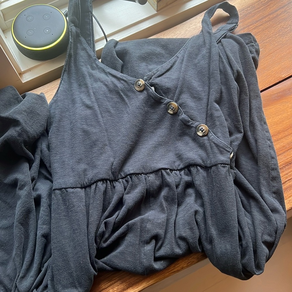 American eagle jumpsuit